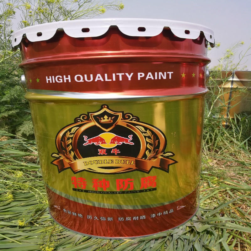 環(huán)氧富鋅底漆pk冷鍍鋅漆誰(shuí)更有優(yōu)勢(shì)，兩者之間的區(qū)別