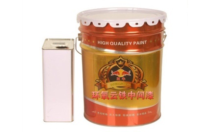 環(huán)氧底漆是環(huán)氧富鋅底漆嗎？